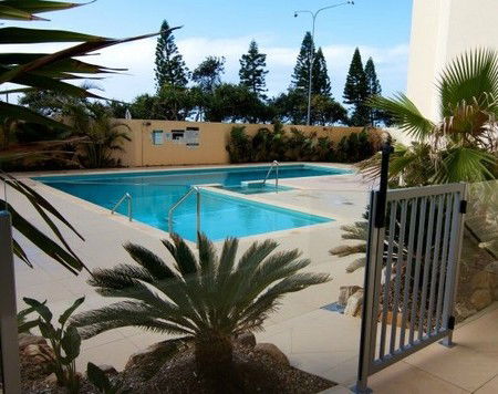 Pacific Plaza Apartments - Holiday Byron Bay 2