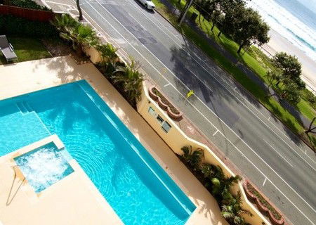 Pacific Plaza Apartments - Holiday Byron Bay 3