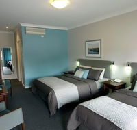 Pastoral Hotel Motel - Holiday Byron Bay