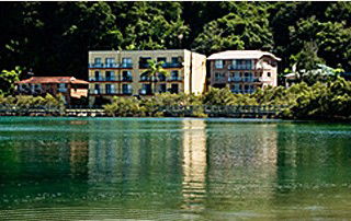 Jelga River Retreat - Holiday Byron Bay 2