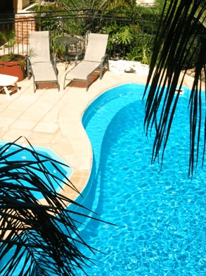 Wentworth Grande Resort - Holiday Byron Bay