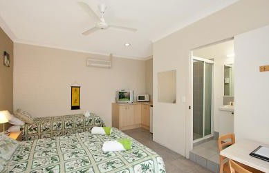 Pacific Palms Motel - Holiday Byron Bay 1