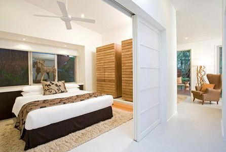 Arajilla Retreat - Holiday Byron Bay 1