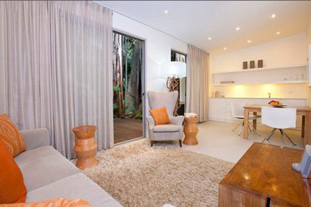 Arajilla Retreat - Holiday Byron Bay 3