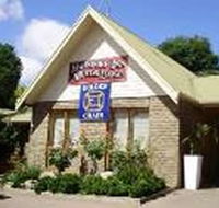 Hahndorf Inn - Holiday Byron Bay