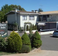 Jindy Inn - Holiday Byron Bay