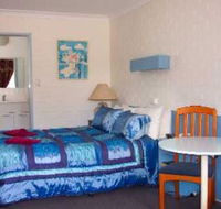 Colonial Inn Tamworth - Holiday Byron Bay