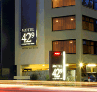 Motel 429