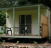 Mount Warning Rainforest Park - Holiday Byron Bay