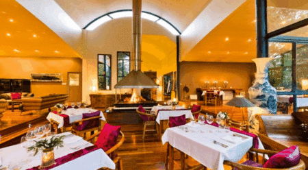 Pethers Rainforest Retreat - Holiday Byron Bay