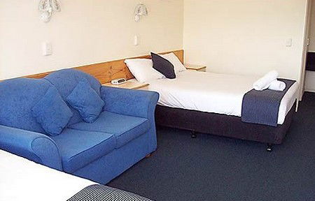Aspley Motor Inn - Holiday Byron Bay 1