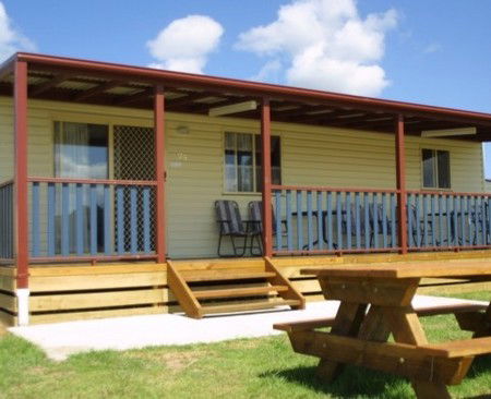 Kundabung NSW Holiday Byron Bay