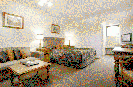 Hotel Bruce County - Holiday Byron Bay 2
