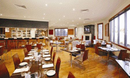 Hotel Bruce County - Holiday Byron Bay 5