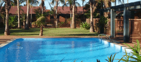 Walkabout Hotel - Holiday Byron Bay