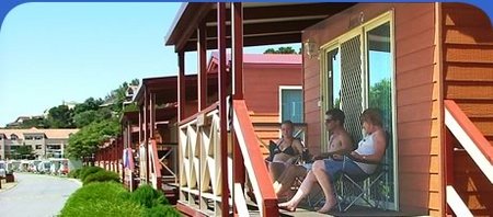 Seaview Downs SA Holiday Byron Bay