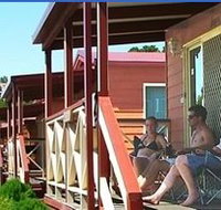 Brighton Caravan Park And Holiday Village - Holiday Byron Bay