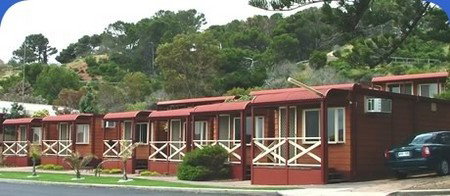 Brighton Caravan Park And Holiday Village - Holiday Byron Bay 1