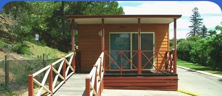 Brighton Caravan Park And Holiday Village - Holiday Byron Bay 2