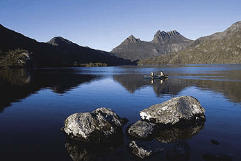 Cradle Mountain Chateau - Holiday Byron Bay