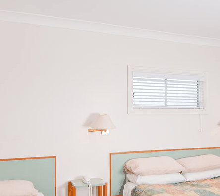 Hobart Tower Motel - Holiday Byron Bay 2