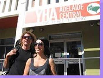 Adelaide Central YHA - Holiday Byron Bay 1