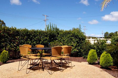 Asters On James Motor Inn - Holiday Byron Bay 2