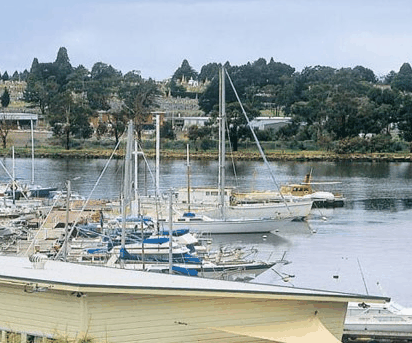 Leisure Inns Waterfront Lodge - thumb 0