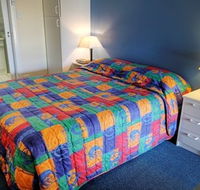High Street Motor Inn - Holiday Byron Bay