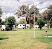Morgan Riverside Caravan Park - Holiday Byron Bay