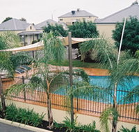 Bridges on Meninya Motel  Apartments