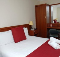 Comfort Resort Echuca Moama
