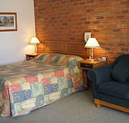 Australian Settlers Motor Inn - Holiday Byron Bay