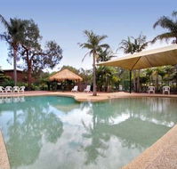Comfort Resort Kaloha - Holiday Byron Bay
