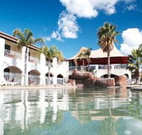 Quality Resort Siesta Resort - Holiday Byron Bay