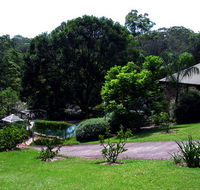 Avoca Beach Heritage Villas - Holiday Byron Bay