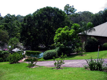Avoca Beach Heritage Villas - Holiday Byron Bay 0