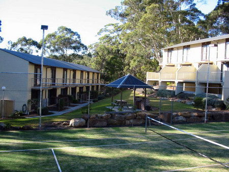 Avoca Beach Heritage Villas - Holiday Byron Bay 1