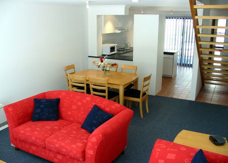 Avoca Beach Heritage Villas - Holiday Byron Bay 2