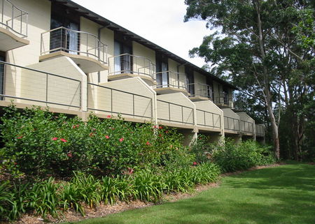 Avoca Beach Heritage Villas - Holiday Byron Bay 3