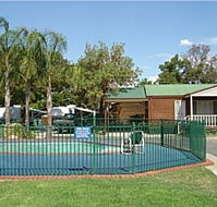 Albury Motor Village - Holiday Byron Bay