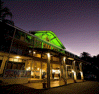 Club Crocodile Airlie Beach