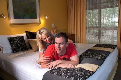 Eaglereach Wilderness Resort - Holiday Byron Bay 4