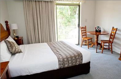 Belmore All Suite Hotel - Holiday Byron Bay 1