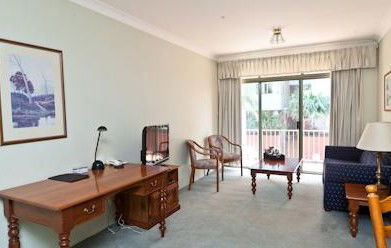 Belmore All Suite Hotel - Holiday Byron Bay 2