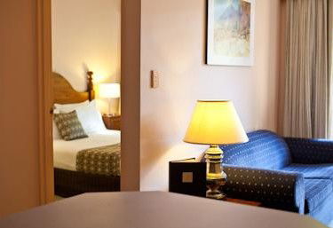 Belmore All Suite Hotel - Holiday Byron Bay 4
