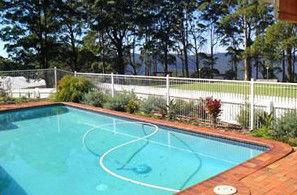 Aaronlee Retreat - Holiday Byron Bay 2