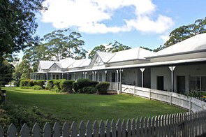 Aaronlee Retreat - Holiday Byron Bay 3
