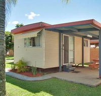 Pyramid Caravan Park - Holiday Byron Bay