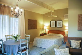 Treetops Bed And Breakfast - Holiday Byron Bay 1